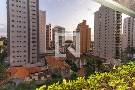 Apartamento para alugar com 370m², 6 quartos e 3 vagas Apartamento para alugar com 370m², 6 quartos e 3 vagasVista - Suíte 3