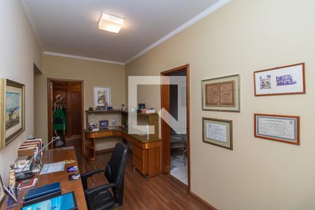 Apartamento para alugar com 370m², 6 quartos e 3 vagas Apartamento para alugar com 370m², 6 quartos e 3 vagasSuíte Principal