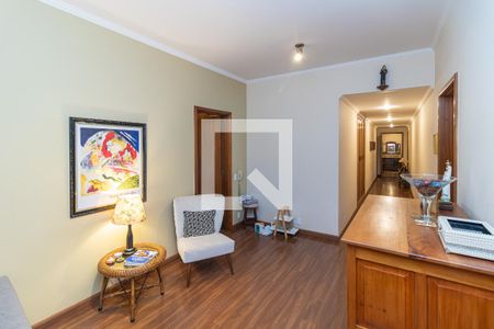Apartamento para alugar com 370m², 6 quartos e 3 vagas Apartamento para alugar com 370m², 6 quartos e 3 vagasHall - Quartos