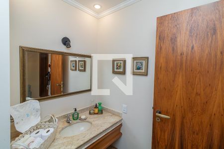 Apartamento para alugar com 370m², 6 quartos e 3 vagas Apartamento para alugar com 370m², 6 quartos e 3 vagasLavabo