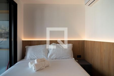 Studio de kitnet/studio para alugar com 0 quarto, 28m² em Bela Vista, São Paulo