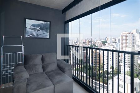 Studio de kitnet/studio para alugar com 0 quarto, 28m² em Bela Vista, São Paulo