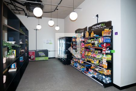 Studio para alugar com 28m², 0 quarto e 1 vaga Studio para alugar com 28m², 0 quarto e 1 vagaÁrea comum