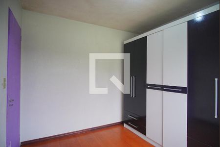 Quarto de apartamento à venda com 1 quarto, 32m² em Canudos, Novo Hamburgo