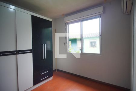 Quarto de apartamento à venda com 1 quarto, 32m² em Canudos, Novo Hamburgo