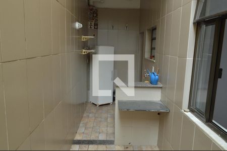 Casa de condomínio para alugar com 160m², 3 quartos e 2 vagas Casa de condomínio para alugar com 160m², 3 quartos e 2 vagasÁrea de Serviço