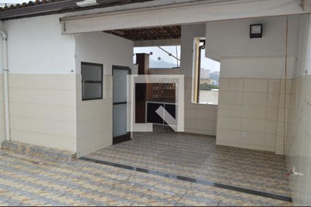 Casa de condomínio para alugar com 160m², 3 quartos e 2 vagas Casa de condomínio para alugar com 160m², 3 quartos e 2 vagasTerraço Gourmet