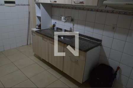 Casa de condomínio para alugar com 160m², 3 quartos e 2 vagas Casa de condomínio para alugar com 160m², 3 quartos e 2 vagasCozinha