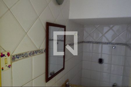 Casa de condomínio para alugar com 160m², 3 quartos e 2 vagas Casa de condomínio para alugar com 160m², 3 quartos e 2 vagasLavabo