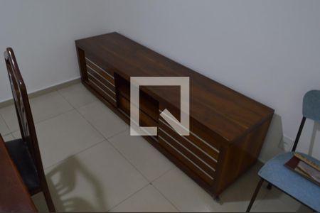 Sala de Jantar de casa de condomínio para alugar com 3 quartos, 160m² em Taquara, Rio de Janeiro
