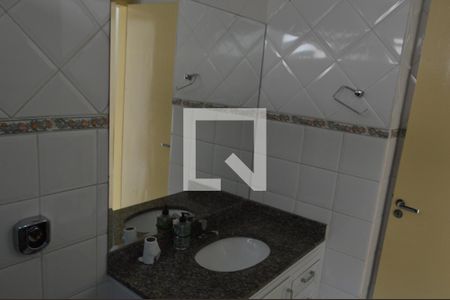 Casa de condomínio para alugar com 160m², 3 quartos e 2 vagas Casa de condomínio para alugar com 160m², 3 quartos e 2 vagasBanheiro