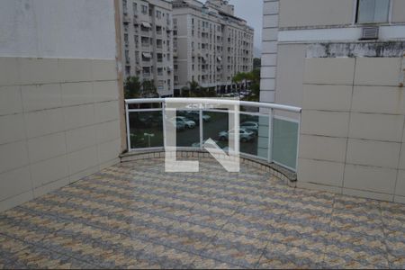 Casa de condomínio para alugar com 160m², 3 quartos e 2 vagas Casa de condomínio para alugar com 160m², 3 quartos e 2 vagasTerraço Gourmet