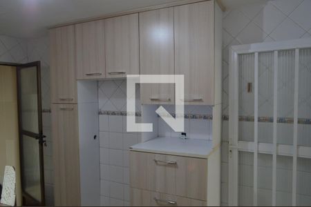 Casa de condomínio para alugar com 160m², 3 quartos e 2 vagas Casa de condomínio para alugar com 160m², 3 quartos e 2 vagasCozinha