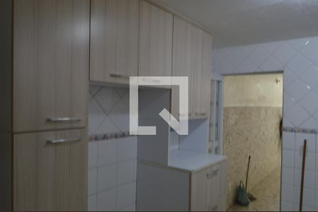 Casa de condomínio para alugar com 160m², 3 quartos e 2 vagas Casa de condomínio para alugar com 160m², 3 quartos e 2 vagasCozinha