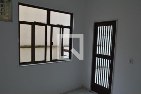 Quarto 1 de casa de condomínio para alugar com 3 quartos, 160m² em Taquara, Rio de Janeiro