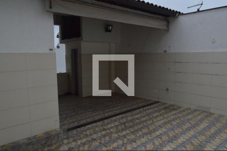 Casa de condomínio para alugar com 160m², 3 quartos e 2 vagas Casa de condomínio para alugar com 160m², 3 quartos e 2 vagasTerraço Gourmet