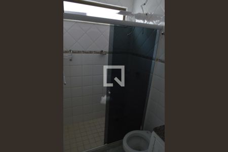 Casa de condomínio para alugar com 160m², 3 quartos e 2 vagas Casa de condomínio para alugar com 160m², 3 quartos e 2 vagasBanheiro