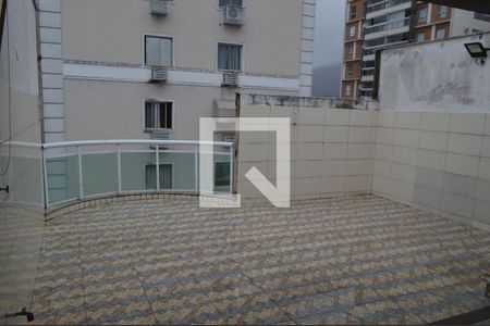 Casa de condomínio para alugar com 160m², 3 quartos e 2 vagas Casa de condomínio para alugar com 160m², 3 quartos e 2 vagasTerraço Gourmet