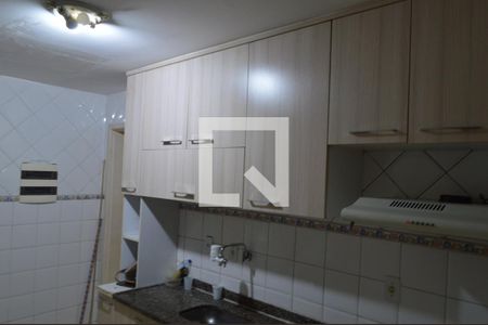 Casa de condomínio para alugar com 160m², 3 quartos e 2 vagas Casa de condomínio para alugar com 160m², 3 quartos e 2 vagasCozinha