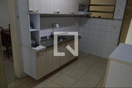 Casa de condomínio para alugar com 160m², 3 quartos e 2 vagas Casa de condomínio para alugar com 160m², 3 quartos e 2 vagasCozinha