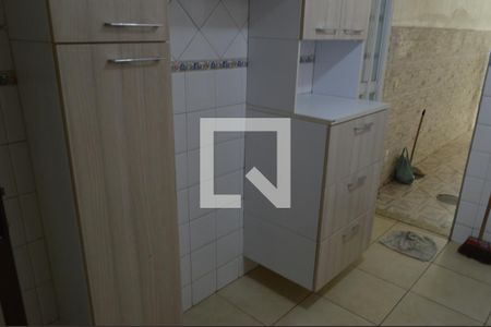 Casa de condomínio para alugar com 160m², 3 quartos e 2 vagas Casa de condomínio para alugar com 160m², 3 quartos e 2 vagasCozinha