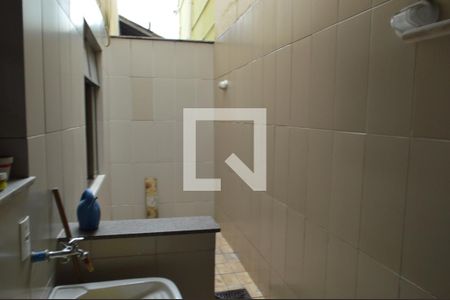 Casa de condomínio para alugar com 160m², 3 quartos e 2 vagas Casa de condomínio para alugar com 160m², 3 quartos e 2 vagasÁrea de Serviço