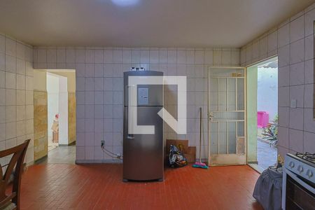 Casa de condomínio à venda com 99m², 2 quartos e 1 vagaCozinha