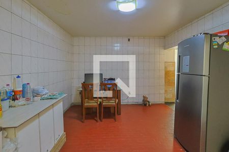 Casa de condomínio à venda com 99m², 2 quartos e 1 vagaCozinha