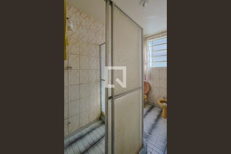 Casa de condomínio à venda com 99m², 2 quartos e 1 vagaBanheiro