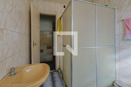 Casa de condomínio à venda com 99m², 2 quartos e 1 vagaBanheiro