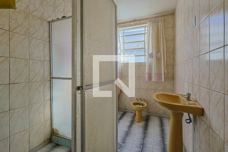 Casa de condomínio à venda com 99m², 2 quartos e 1 vagaBanheiro