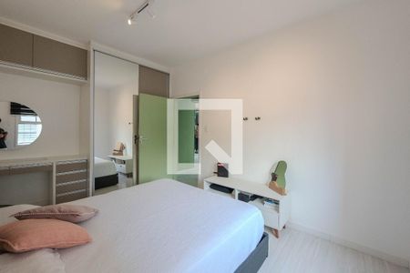 Apartamento à venda com 45m², 1 quarto e sem vagaQuarto