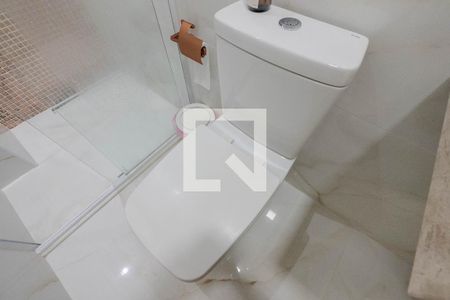 Apartamento à venda com 45m², 1 quarto e sem vagaBanheiro