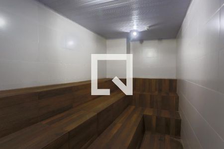 Apartamento para alugar com 32m², 1 quarto e 1 vagaÁrea comum