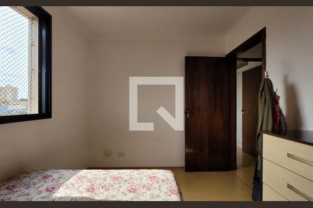 Apartamento à venda com 120m², 3 quartos e 3 vagasQuarto