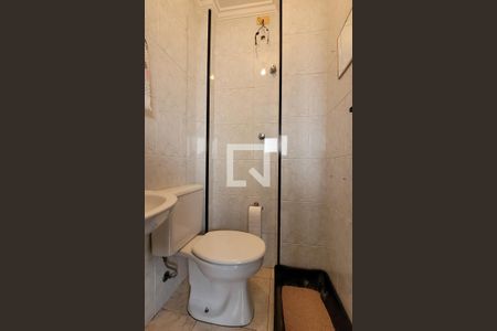 Apartamento à venda com 120m², 3 quartos e 3 vagasBanheiro