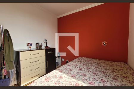 Apartamento à venda com 120m², 3 quartos e 3 vagasQuarto