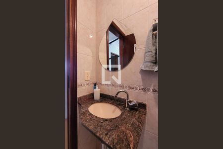 Apartamento à venda com 120m², 3 quartos e 3 vagasLavabo