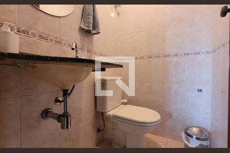 Apartamento à venda com 120m², 3 quartos e 3 vagasLavabo