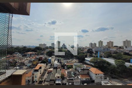 Apartamento à venda com 120m², 3 quartos e 3 vagasVista