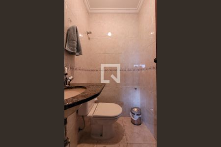 Apartamento à venda com 120m², 3 quartos e 3 vagasLavabo