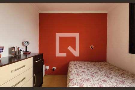 Apartamento à venda com 120m², 3 quartos e 3 vagasQuarto