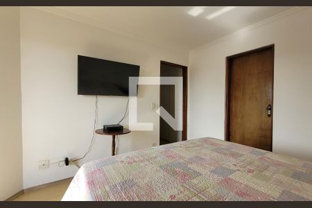 Apartamento à venda com 120m², 3 quartos e 3 vagasSuíte