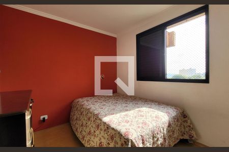 Apartamento à venda com 120m², 3 quartos e 3 vagasQuarto