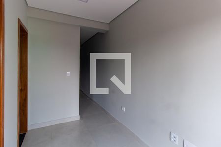 Sala de apartamento para alugar com 1 quarto, 38m² em Vila dos Minerios, São Paulo