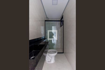 Apartamento para alugar com 38m², 1 quarto e sem vagaBanheiro