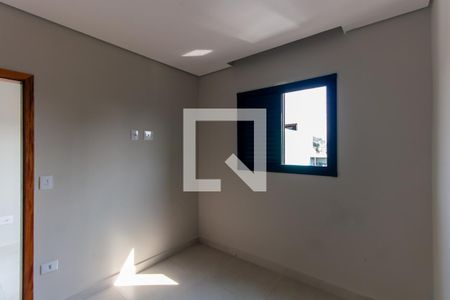 Quarto 01 de apartamento para alugar com 1 quarto, 38m² em Vila dos Minerios, São Paulo
