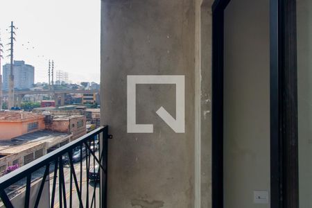 Apartamento para alugar com 38m², 1 quarto e sem vagaQuarto 01