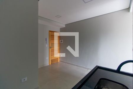 Apartamento para alugar com 38m², 1 quarto e sem vagaCozinha