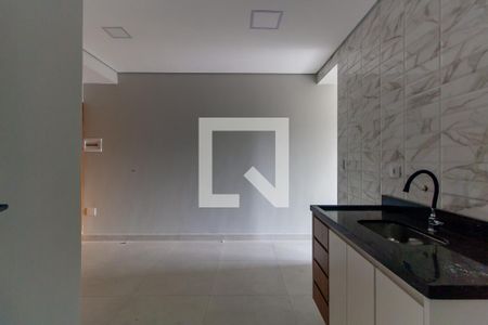 Apartamento para alugar com 38m², 1 quarto e sem vagaCozinha